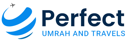 Perfect Umrah