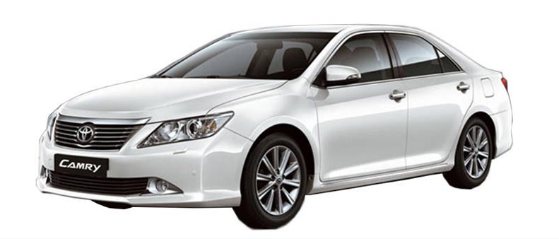 Camry Car