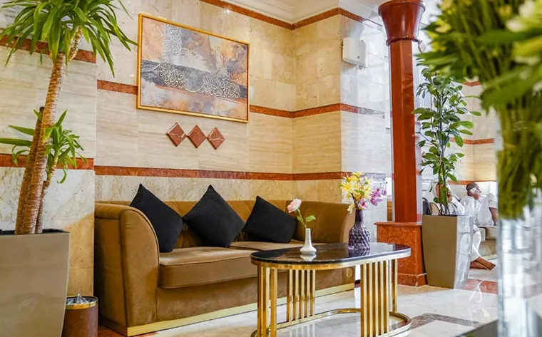 Emaar Al Khalil (1)