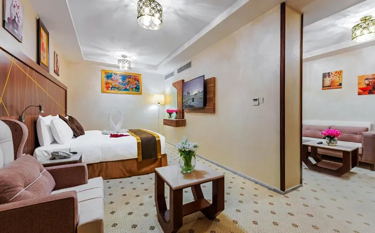 Palestine Hotel (4)
